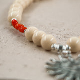 #Avgi Necklace Silver