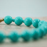 #Aristi Necklace
