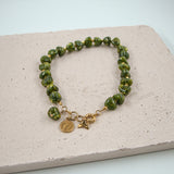 #Bella Necklace