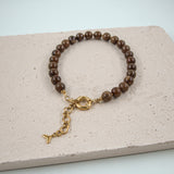 #Canela Necklace