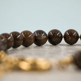 #Canela Necklace