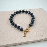 #Camellia Necklace