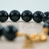 #Camellia Necklace