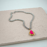 #Castos Necklace