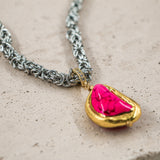 #Castos Necklace