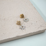 #Sun Earrings