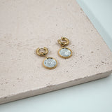 #Nostaglia Earrings