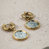 #Nostaglia Earrings