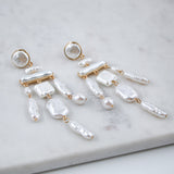 #Lulu Earrings