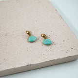 #chivada Earrings