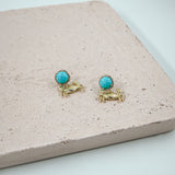#Anamnisi Earrings