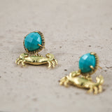 #Anamnisi Earrings