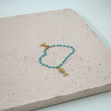 #Anemoni Bracelet