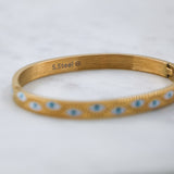 #Glaza Bracelet