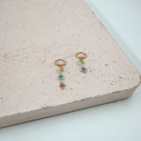 #Irene Earrings