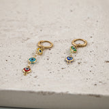 #Irene Earrings