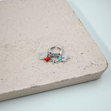 #Petalida Ring