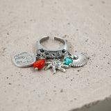 #Petalida Ring