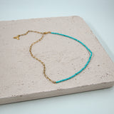 #Maira Necklace