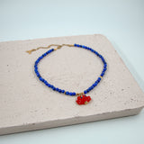 #Kavouri Necklace
