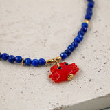 #Kavouri Necklace