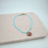 #Malvina Necklace