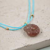 #Malvina Necklace