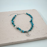 #Bartot Necklace Silver