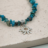 #Bartot Necklace Silver