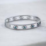 #Ojo Bracelet