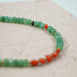 #Dioni Necklace