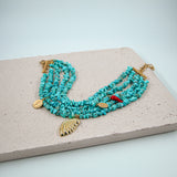 #Koufonisia Necklace