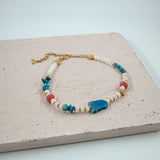 #Cole Necklace