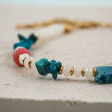 #Cole Necklace