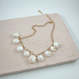 #Ydra Necklace