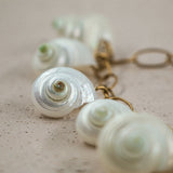 #Ydra Necklace