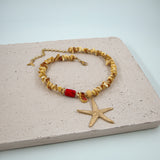 #Summer Necklace