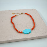 #Danae Necklace