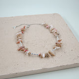 #Agapi Necklace