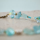 #Chara Necklace