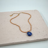 #Klima Necklace