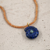 #Klima Necklace