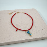 #Dora Necklace