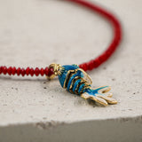 #Dora Necklace