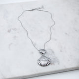 #Parini Necklace