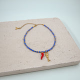 #Agapi Necklace