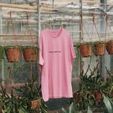 #Pink T-Shirt