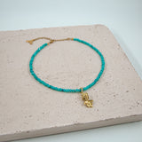 #Faidra Necklace