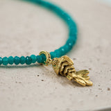 #Faidra Necklace