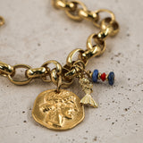 #Erica Bracelet